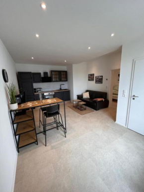 Ferienwohnung Kunterbunt